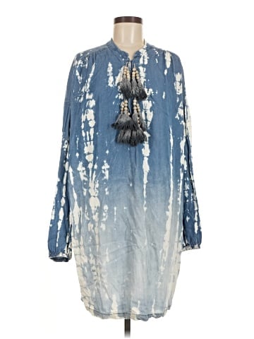 Tina + Jo Casual Dress (view 1)