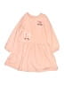 Beebay Pink Dress Size 7 - photo 1