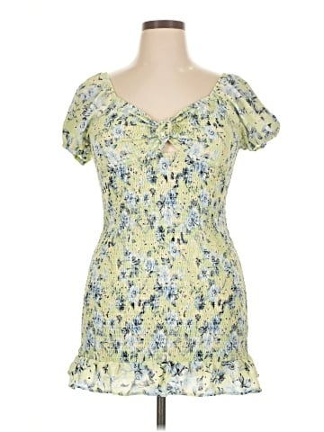 madden nyc Casual Dress (view 1)