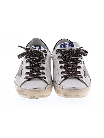 Golden Goose Superstar Sneakers (view 2)