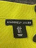 Sincerely Jules Green Formal Skirt Size S - photo 4