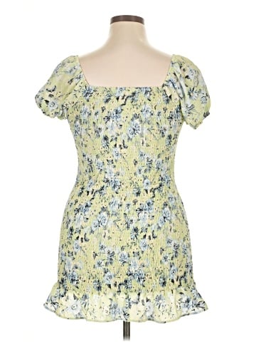 madden nyc Casual Dress (view 2)