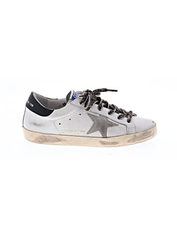 Golden Goose Superstar Sneakers (view 1)
