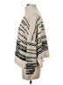 Pilcro Chevron-herringbone Ivory Pullover Sweater Size S - photo 5