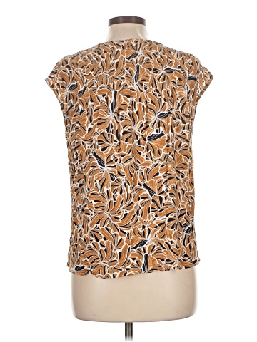 Daniel Rainn Sleeveless Blouse (view 2)