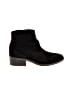 Tamaris Black Ankle Boots Size EU 40 - photo 1