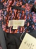 Ecru Tweed Blue Blazer Size XS - photo 6