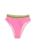 Unbranded Pink Swimsuit Bottoms Size 1X - photo 1