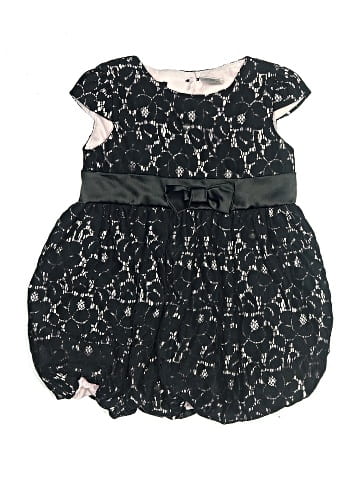 Wendy Bellissimo Dress (view 1)