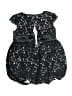Wendy Bellissimo Black Dress 6-9 MO / 9 MO - photo 2