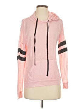 Derek Heart Sweatshirt