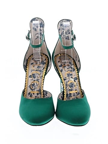 Gucci Heels (view 2)