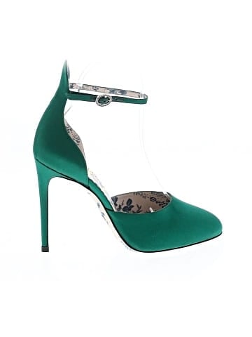 Gucci Heels (view 1)