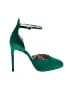 Gucci Green Heels Size EU (IT) 37 / US 7 - photo 1