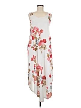 sachin and babi light blue dress Woman Casual Dresses main image 1