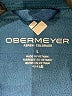 Obermeyer Blue Vest Size L (kids) - photo 3