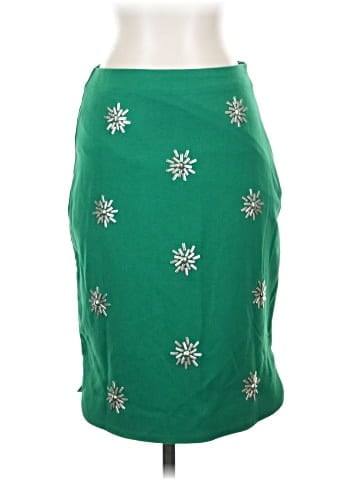 JOA Casual Skirt (view 1)