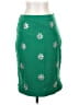 JOA Stars Green Casual Skirt Size S - photo 1
