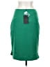 JOA Stars Green Casual Skirt Size S - photo 2