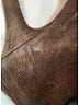 Prada Brown Ankle Boots Size EU 37 - photo 8