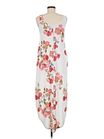 MTS Casual Dress (view 2)