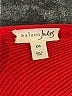 Maison Jules Red Pullover Sweater Size XXS - photo 7