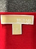 MICHAEL Michael Kors Red Sleeveless Top Size M - photo 7