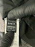 Shein Black 3/4 Sleeve Top Size S - photo 7