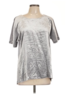 Lucky Brand Short Sleeve Top