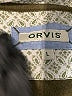 Orvis 100% Cotton Green Sweatshirt Size L - photo 7