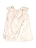 Wendy Bellissimo 100% Polyester Ivory Dress 6-9 MO / 9 MO - photo 2