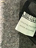 Assorted Brands 100% Polyester Solid Black Casual Dress Size M - photo 8