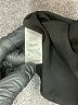 Socialite 100% Polyester Black Sleeveless Blouse Size M - photo 8