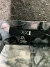XXI Floral Black Formal Skirt Size S - photo 4