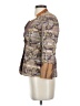 ETRO Print Gold Blazer Size EU (IT) 38 / US 2 - photo 5