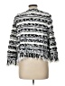 St. John Silver Pullover Sweater Size L - photo 2