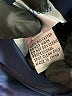 Assorted Brands 100% Polyester Blue Cocktail Dress Size 8 - photo 8