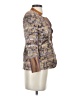 ETRO Print Gold Blazer Size EU (IT) 38 / US 2 - photo 4
