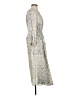Cleobella Paisley Silver Casual Dress Size S - photo 4