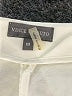 Vince Camuto Solid Ivory Casual Pants Size 10 - photo 7
