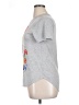 Nickelodeon Gray Short Sleeve T-Shirt Size XL - photo 5