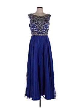Amelia Couture Cocktail Dress