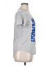 Nickelodeon Gray Short Sleeve T-Shirt Size XL - photo 4