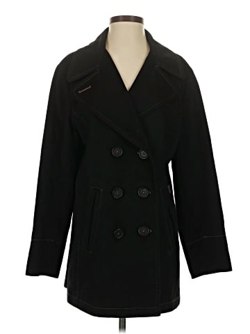Faconnable Coat (view 1)