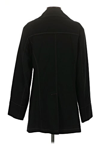 Faconnable Coat (view 2)