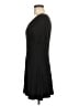 Tom's Ware Solid Black Casual Dress Size M - photo 5