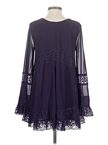 Indigo Thread Co. Cocktail Dress (view 2)