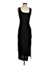 Unbranded Black Cocktail Dress Size S (estimated) - photo 1