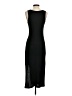 Unbranded Black Cocktail Dress Size S (estimated) - photo 2