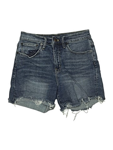 J.Crew Factory Store Denim Shorts (view 1)